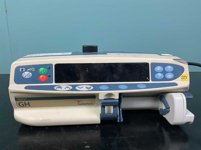 2007 cardinalhealth diverse medische apparatuur - afbeelding 1 van  6