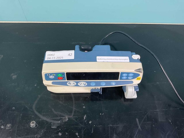 2007 cardinalhealth diverse medische apparatuur - afbeelding 3 van  6