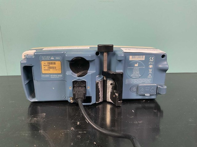 2007 cardinalhealth diverse medische apparatuur - afbeelding 4 van  6