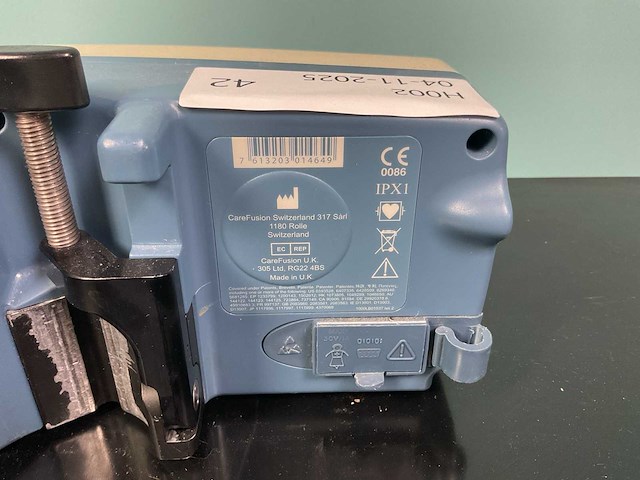 2007 cardinalhealth diverse medische apparatuur - afbeelding 6 van  6