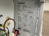 2007 carrier 30ra-120-b0749-pee chiller - afbeelding 2 van  11