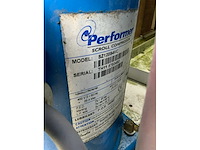 2007 carrier 30ra-120-b0749-pee chiller - afbeelding 3 van  11