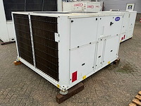 2007 carrier 30ra-120-b0749-pee chiller - afbeelding 4 van  11