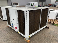 2007 carrier 30ra-120-b0749-pee chiller - afbeelding 5 van  11