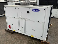 2007 carrier 30ra-120-b0749-pee chiller - afbeelding 7 van  11