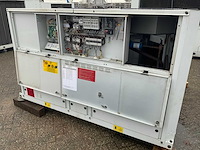 2007 carrier 30ra-120-b0749-pee chiller - afbeelding 8 van  11