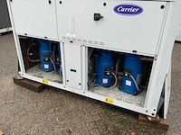 2007 carrier 30ra-120-b0749-pee chiller - afbeelding 10 van  11