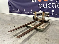 2007 cascade vorkenbord fem2 - afbeelding 1 van  9