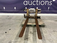 2007 cascade vorkenbord fem2 - afbeelding 2 van  9