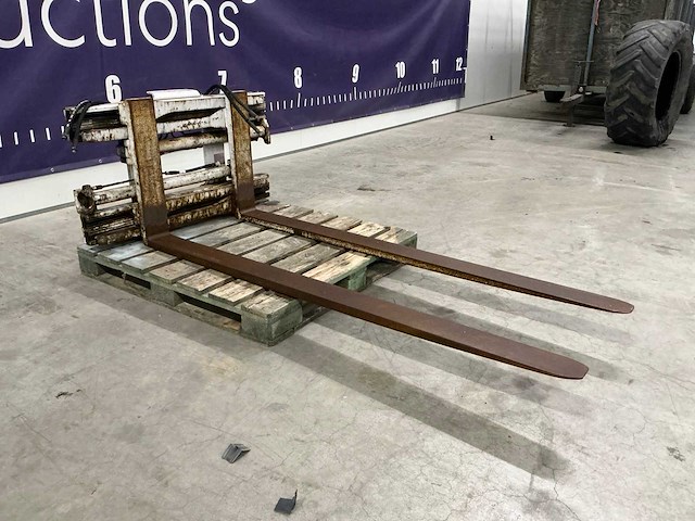 2007 cascade vorkenbord fem2 - afbeelding 3 van  9