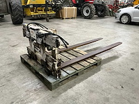 2007 cascade vorkenbord fem2 - afbeelding 5 van  9