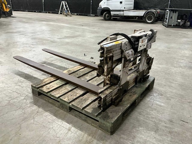 2007 cascade vorkenbord fem2 - afbeelding 6 van  9