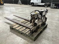 2007 cascade vorkenbord fem2 - afbeelding 6 van  9