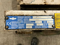 2007 cascade vorkenbord fem2 - afbeelding 9 van  9