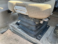 2007 case ih 115 maxxum vierwielaangedreven landbouwtractor - afbeelding 2 van  22