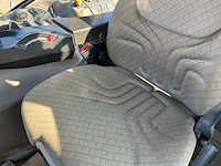 2007 case ih 115 maxxum vierwielaangedreven landbouwtractor - afbeelding 3 van  22