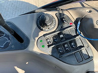 2007 case ih 115 maxxum vierwielaangedreven landbouwtractor - afbeelding 5 van  22