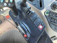 2007 case ih 115 maxxum vierwielaangedreven landbouwtractor - afbeelding 7 van  22