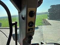 2007 case ih 115 maxxum vierwielaangedreven landbouwtractor - afbeelding 8 van  22