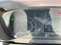 2007 case ih 115 maxxum vierwielaangedreven landbouwtractor - afbeelding 9 van  22