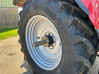 2007 case ih 115 maxxum vierwielaangedreven landbouwtractor - afbeelding 16 van  22