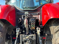 2007 case ih 115 maxxum vierwielaangedreven landbouwtractor - afbeelding 18 van  22