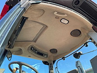 2007 case ih 115 maxxum vierwielaangedreven landbouwtractor - afbeelding 22 van  22