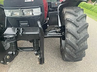 2007 case ih maxxum 110 vierwielaangedreven landbouwtractor - afbeelding 6 van  53