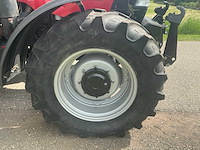 2007 case ih maxxum 110 vierwielaangedreven landbouwtractor - afbeelding 8 van  53