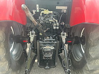 2007 case ih maxxum 110 vierwielaangedreven landbouwtractor - afbeelding 14 van  53