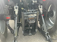 2007 case ih maxxum 110 vierwielaangedreven landbouwtractor - afbeelding 19 van  53