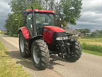 2007 case ih maxxum 110 vierwielaangedreven landbouwtractor - afbeelding 12 van  53