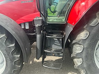 2007 case ih maxxum 110 vierwielaangedreven landbouwtractor - afbeelding 24 van  53