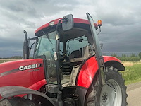 2007 case ih maxxum 110 vierwielaangedreven landbouwtractor - afbeelding 26 van  53