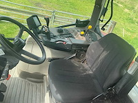 2007 case ih maxxum 110 vierwielaangedreven landbouwtractor - afbeelding 29 van  53