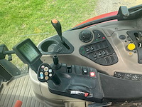 2007 case ih maxxum 110 vierwielaangedreven landbouwtractor - afbeelding 32 van  53