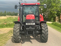 2007 case ih maxxum 110 vierwielaangedreven landbouwtractor - afbeelding 23 van  53