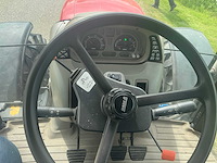 2007 case ih maxxum 110 vierwielaangedreven landbouwtractor - afbeelding 38 van  53