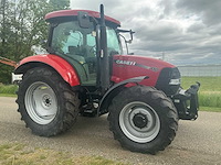 2007 case ih maxxum 110 vierwielaangedreven landbouwtractor - afbeelding 44 van  53