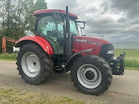 2007 case ih maxxum 110 vierwielaangedreven landbouwtractor - afbeelding 52 van  53