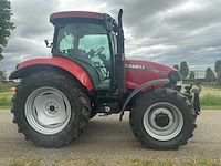 2007 case ih maxxum 110 vierwielaangedreven landbouwtractor - afbeelding 28 van  52