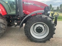 2007 case ih maxxum 110 vierwielaangedreven landbouwtractor - afbeelding 30 van  52