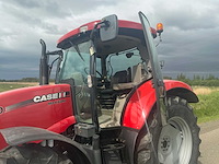 2007 case ih maxxum 110 vierwielaangedreven landbouwtractor - afbeelding 32 van  52