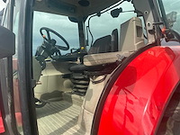 2007 case ih maxxum 110 vierwielaangedreven landbouwtractor - afbeelding 33 van  52