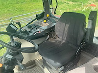 2007 case ih maxxum 110 vierwielaangedreven landbouwtractor - afbeelding 35 van  52