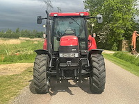 2007 case ih maxxum 110 vierwielaangedreven landbouwtractor - afbeelding 4 van  52