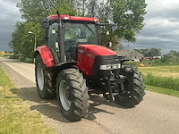 2007 case ih maxxum 110 vierwielaangedreven landbouwtractor - afbeelding 5 van  52