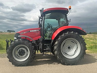 2007 case ih maxxum 110 vierwielaangedreven landbouwtractor - afbeelding 6 van  52