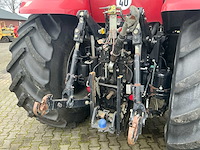 2007 case international magnum mx 250 vierwielaangedreven landbouwtractor - afbeelding 10 van  28