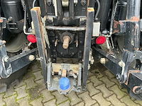 2007 case international magnum mx 250 vierwielaangedreven landbouwtractor - afbeelding 12 van  28